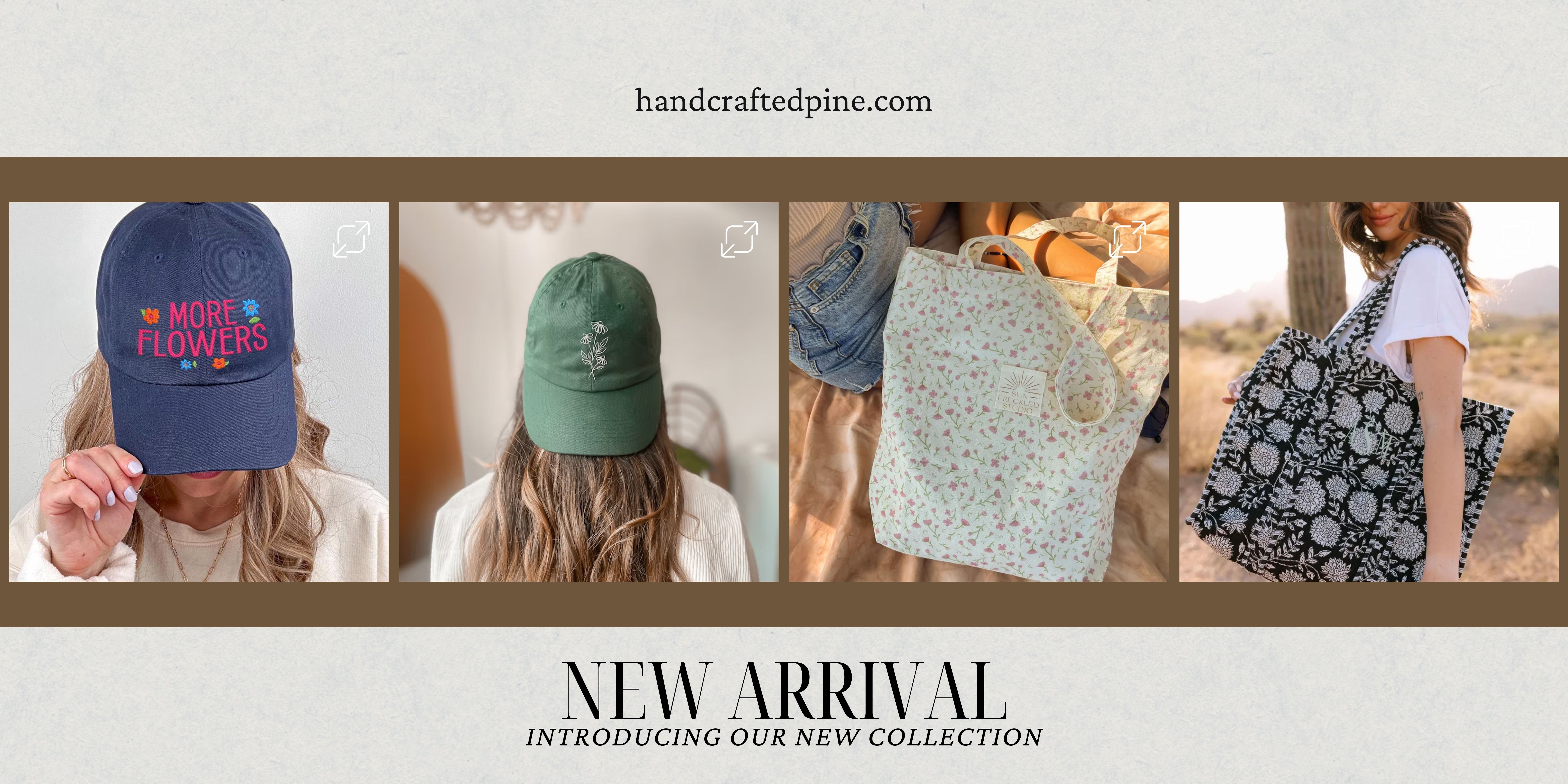 Home 1 - Handcraftedpine Store handcraftedpine banner - Handcraftedpine Store